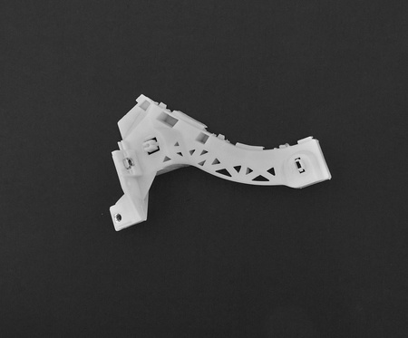 Mocowanie zderzaka strona prawa