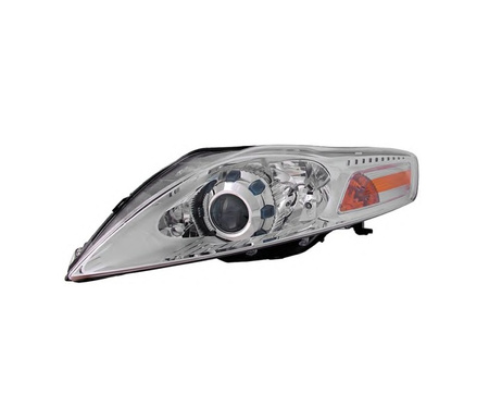 Lampa przednia strona lewa