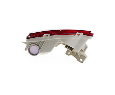 Lampa przeciwmgielna strona lewa