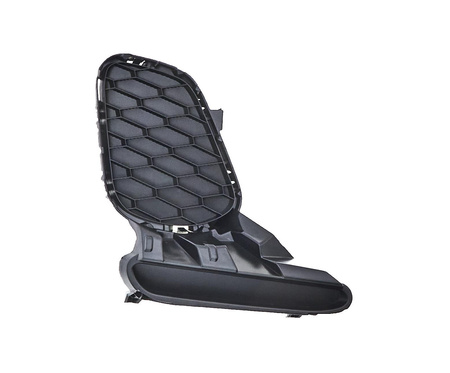 Grill zderzaka strona prawa