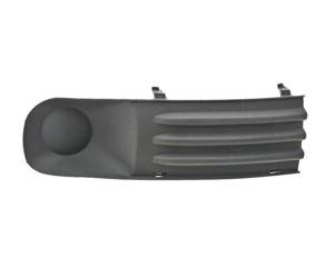 Grill zderzaka strona lewa