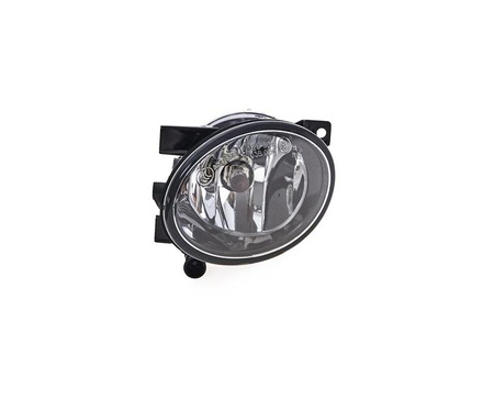 Lampa przeciwmgielna strona lewa