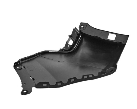 Narożnik zderzaka strona lewa