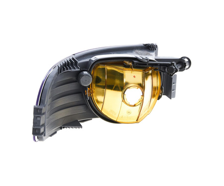 Lampa przeciwmgielna strona lewa