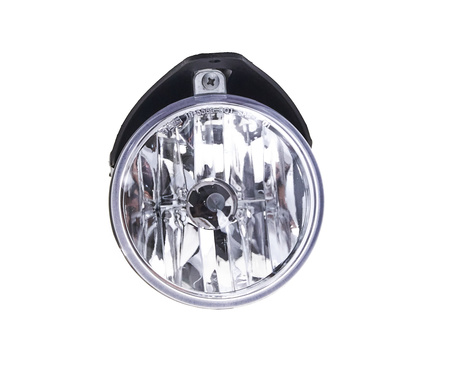 Lampa przeciwmgielna