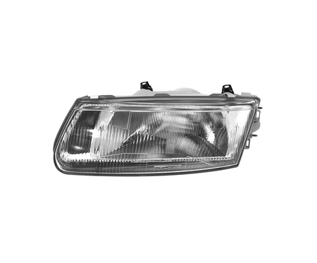 Lampa przednia strona lewa