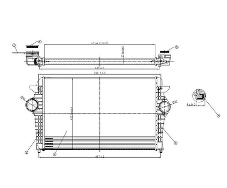 Intercooler