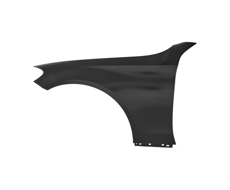 Błotnik strona lewa