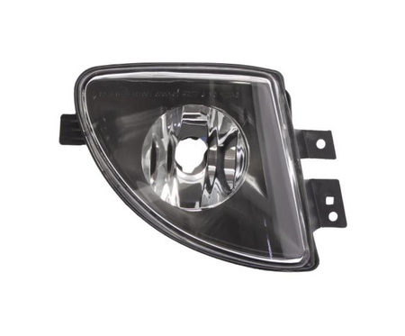 Lampa przeciwmgielna strona prawa