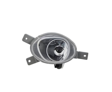 Lampa przeciwmgielna strona prawa