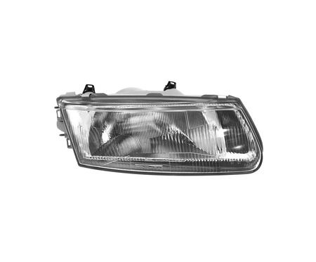 Lampa przednia strona prawa