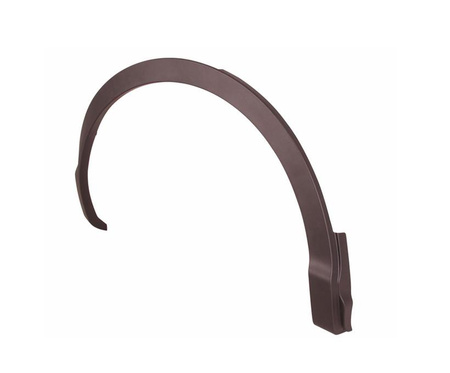 Listwa błotnika tył