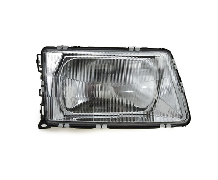 Lampa przednia strona prawa