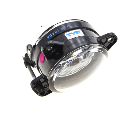 Lampa przeciwmgielna strona lewa