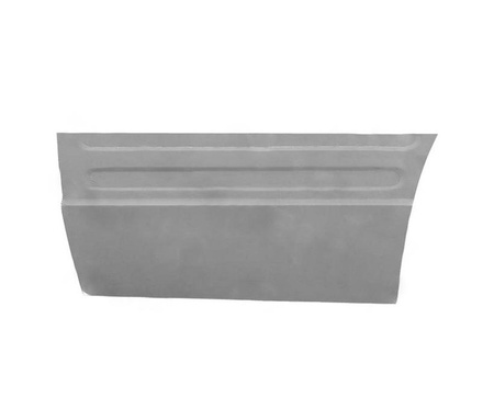 Reperaturka drzwi strona prawa