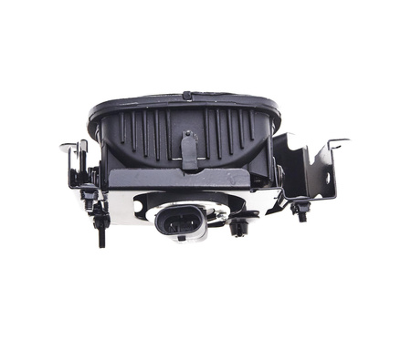 Lampa przeciwmgielna strona lewa