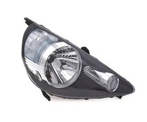 Lampa przednia strona prawa