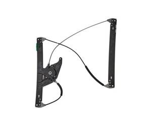 Podnosniki szyb strona prawa