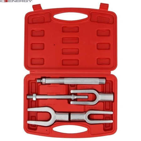 Ściągacze Drążków Kierowniczych 5 El.Hq