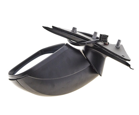 Lusterko boczne strona lewa