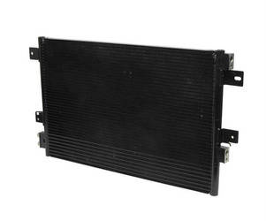 Chłodnica klimatyzacji