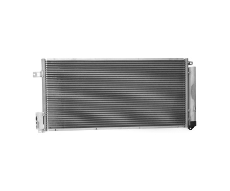 Chłodnica klimatyzacji