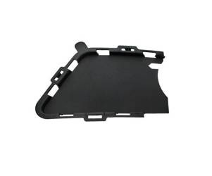 Grill zderzaka strona lewa