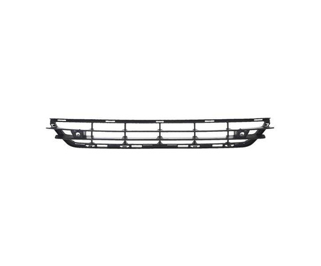 Grill zderzaka