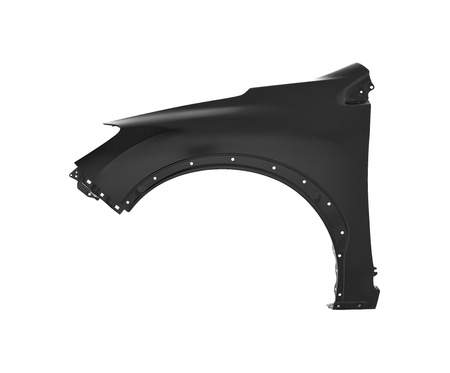 Błotnik strona lewa