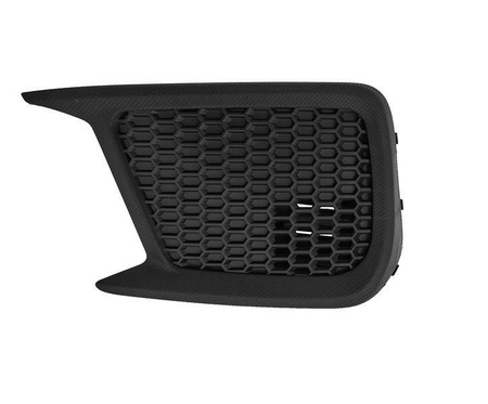 Grill zderzaka