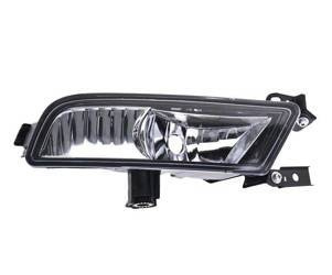 Lampa przeciwmgielna strona prawa