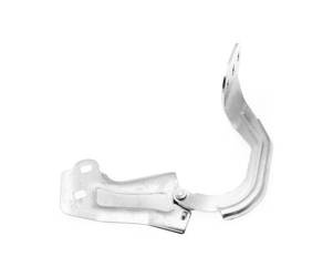 Zawias maski strona lewa