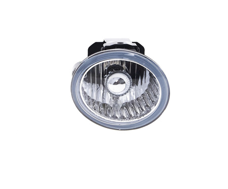 Lampa przeciwmgielna strona prawa