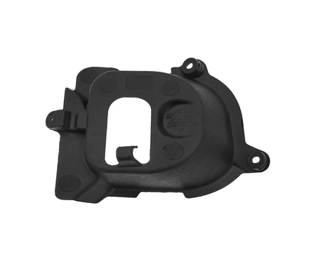 Ramka do lampy przeciwmgielnej