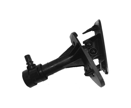 Spryskiwacz do mycia lamp strona prawa