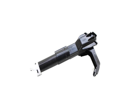 Spryskiwacz do mycia lamp