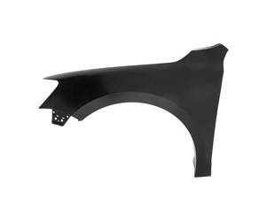 Błotnik strona lewa