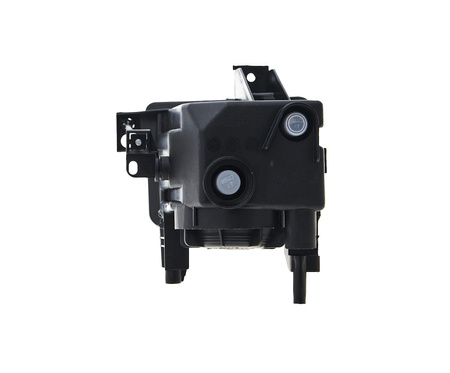 Lampa przeciwmgielna strona prawa