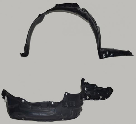 Nadkole strona prawa