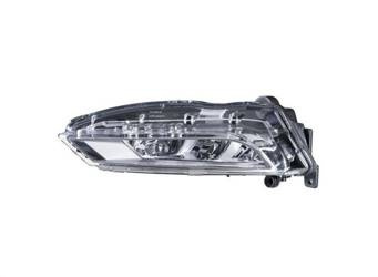 Lampa przeciwmgielna strona lewa