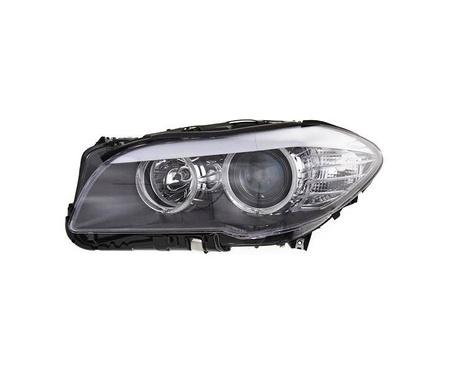 Lampa przednia