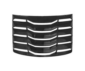 Wykończenie okna tylnego połysk