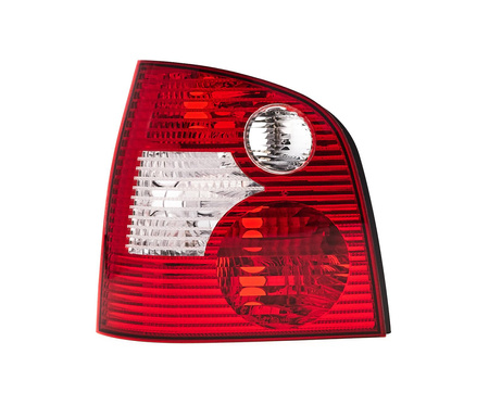 Lampa tył strona lewa