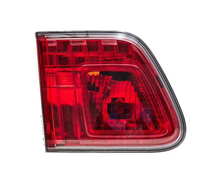 Lampa tył strona lewa