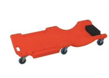 Wózek Warsztatowy - Leżanka