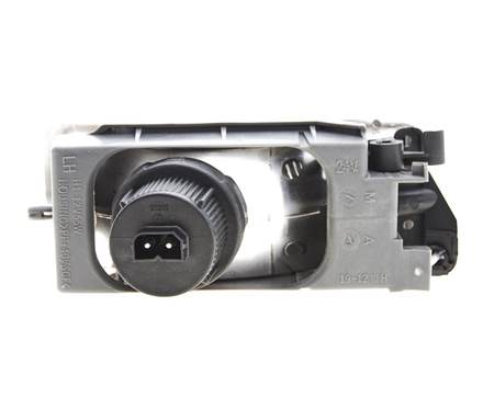 Lampa przeciwmgielna strona lewa