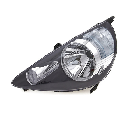 Lampa przednia strona lewa