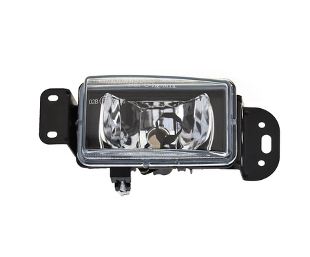 Lampa przeciwmgielna strona lewa