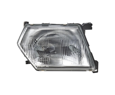 Lampa przednia strona prawa