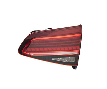 Lampa tył